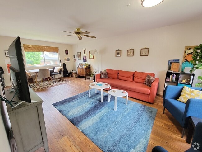 Building Photo - 4130 Gilpin Dr
