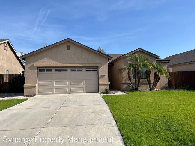 Building Photo - 3 br, 2 bath House - 9206 Blossom Time Avenue