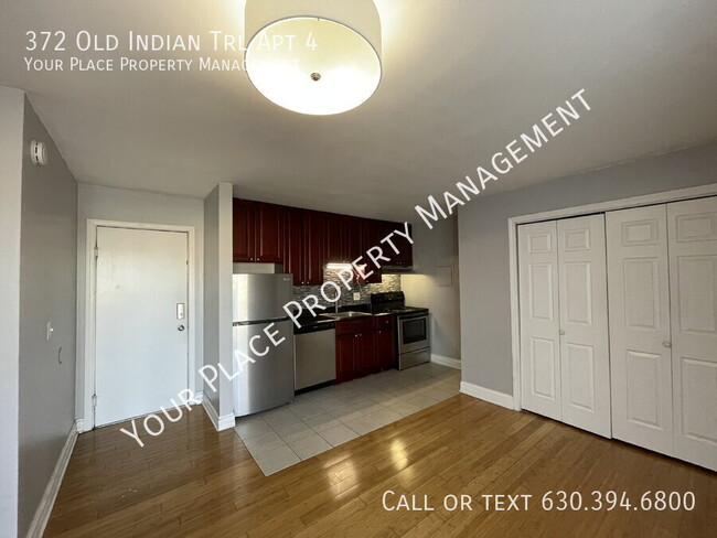 Foto del edificio - GREAT LOCATION! Studio Apt @ Indian Trail ...