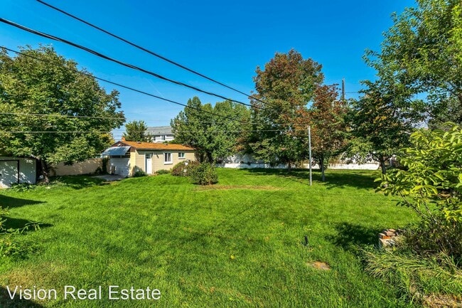 Building Photo - 2 br, 2 bath House - 299 E 3200 N