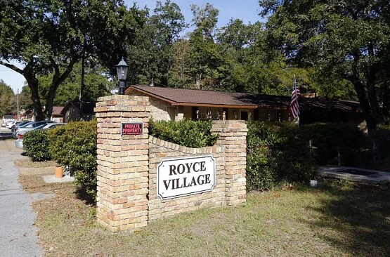 Foto del edificio - 538 Royce St