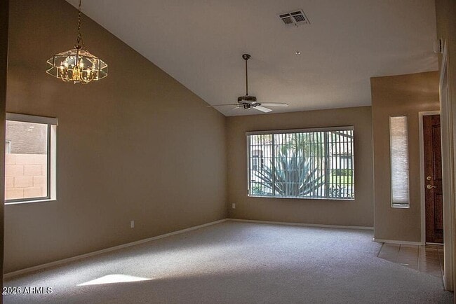 Building Photo - 8947 E Palm Ridge Dr