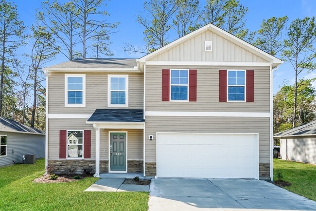 Building Photo - 416 Lark Ct