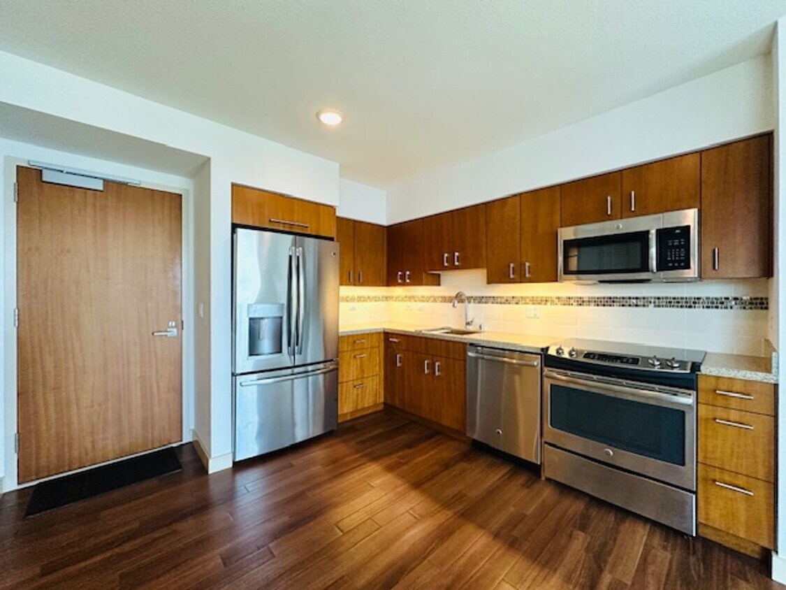 Foto principal - 1 Bedroom, 1 Bathroom, 1 Parking (Keauhou ...