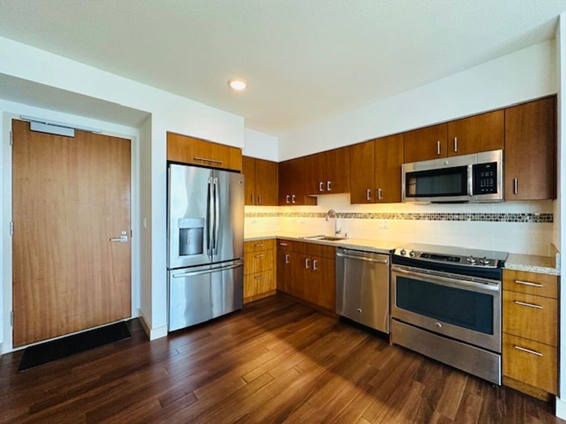 Primary Photo - 1 Bedroom, 1 Bathroom, 1 Parking (Keauhou ...