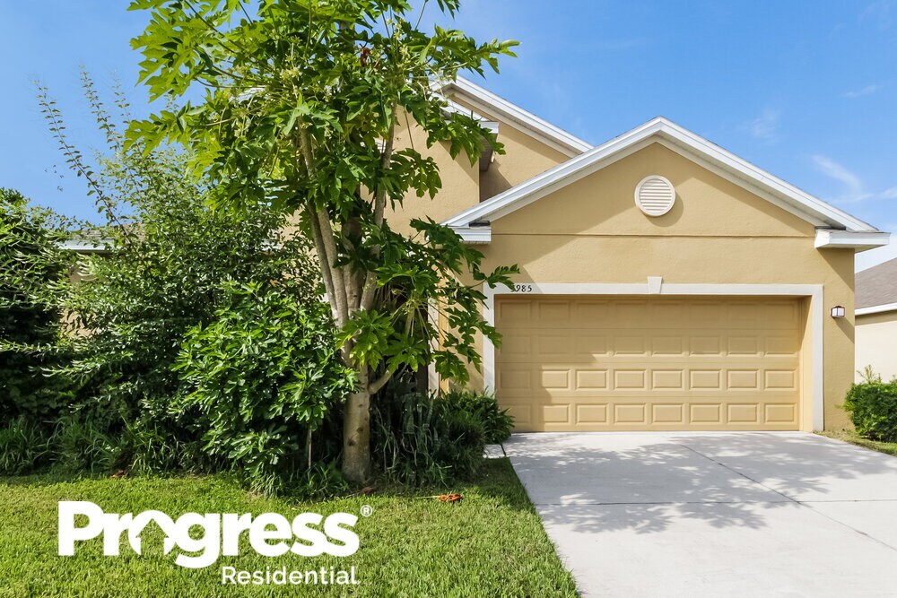 3985 Eternity Cir, Saint Cloud, FL 34772 House Rental in Saint Cloud