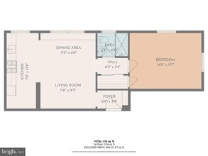 Building Photo - 1301 Longfellow St NW