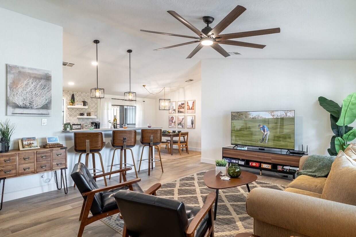 Foto principal - 4909 E Tumbleweed Cir