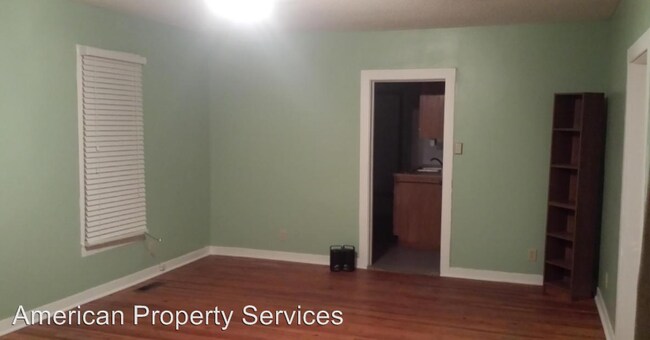 Building Photo - 408 Laramie St