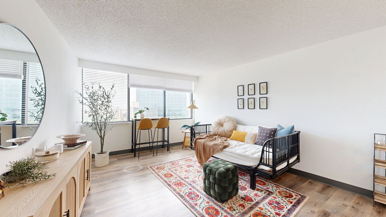 Photo - The Levy Apartments