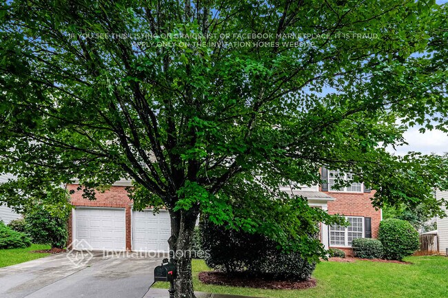 Foto del edificio - 1593 Broomfield Way