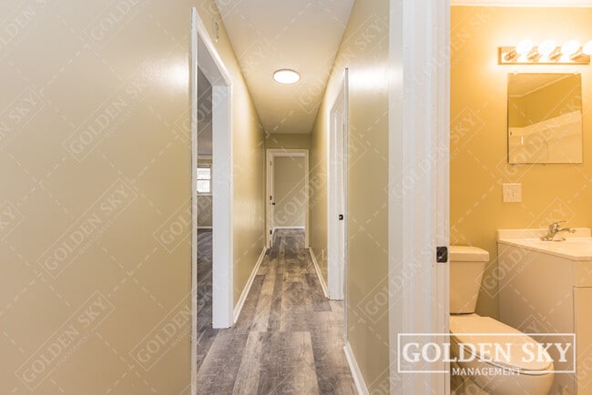 Foto del edificio - 2125 E Harvard Ave