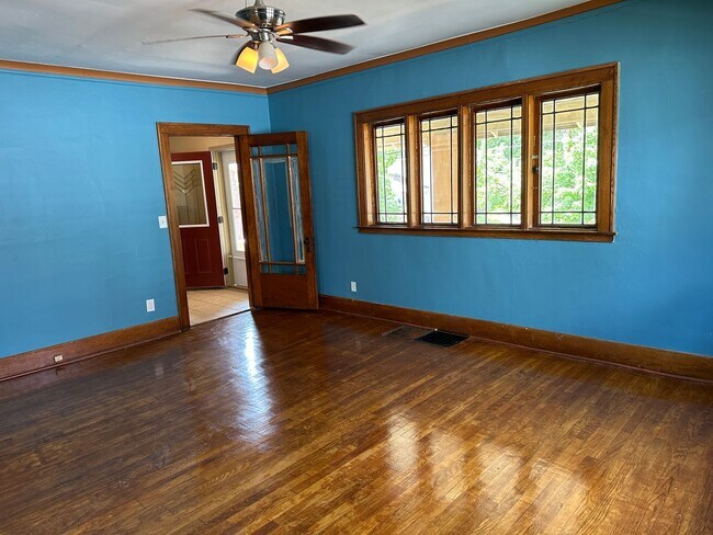 Foto del edificio - 1119 Alexander St SE