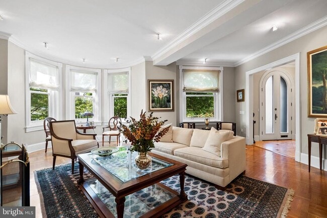 Foto del edificio - 2131 S St NW