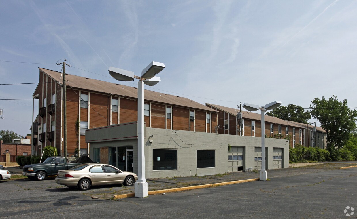 Foto del edificio - Elite Apartments