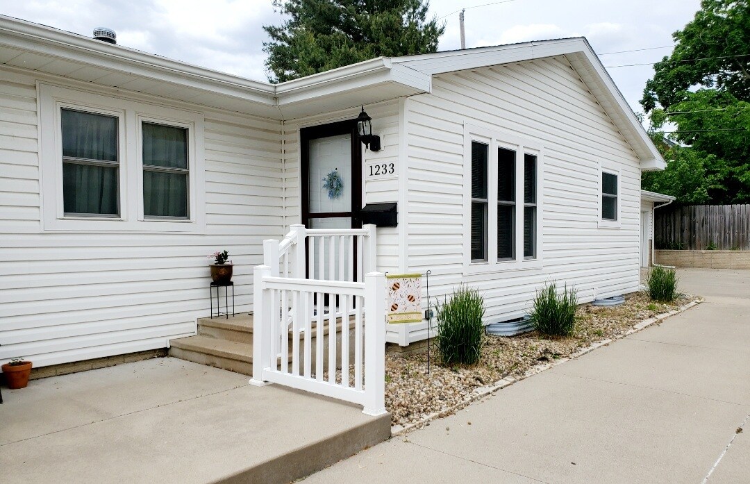 Foto principal - 1233 13th St