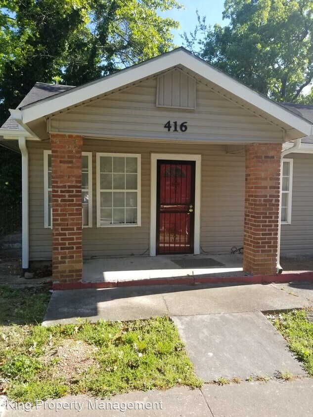 Primary Photo - 1 br, 1 bath House - 416 East 23rd Street