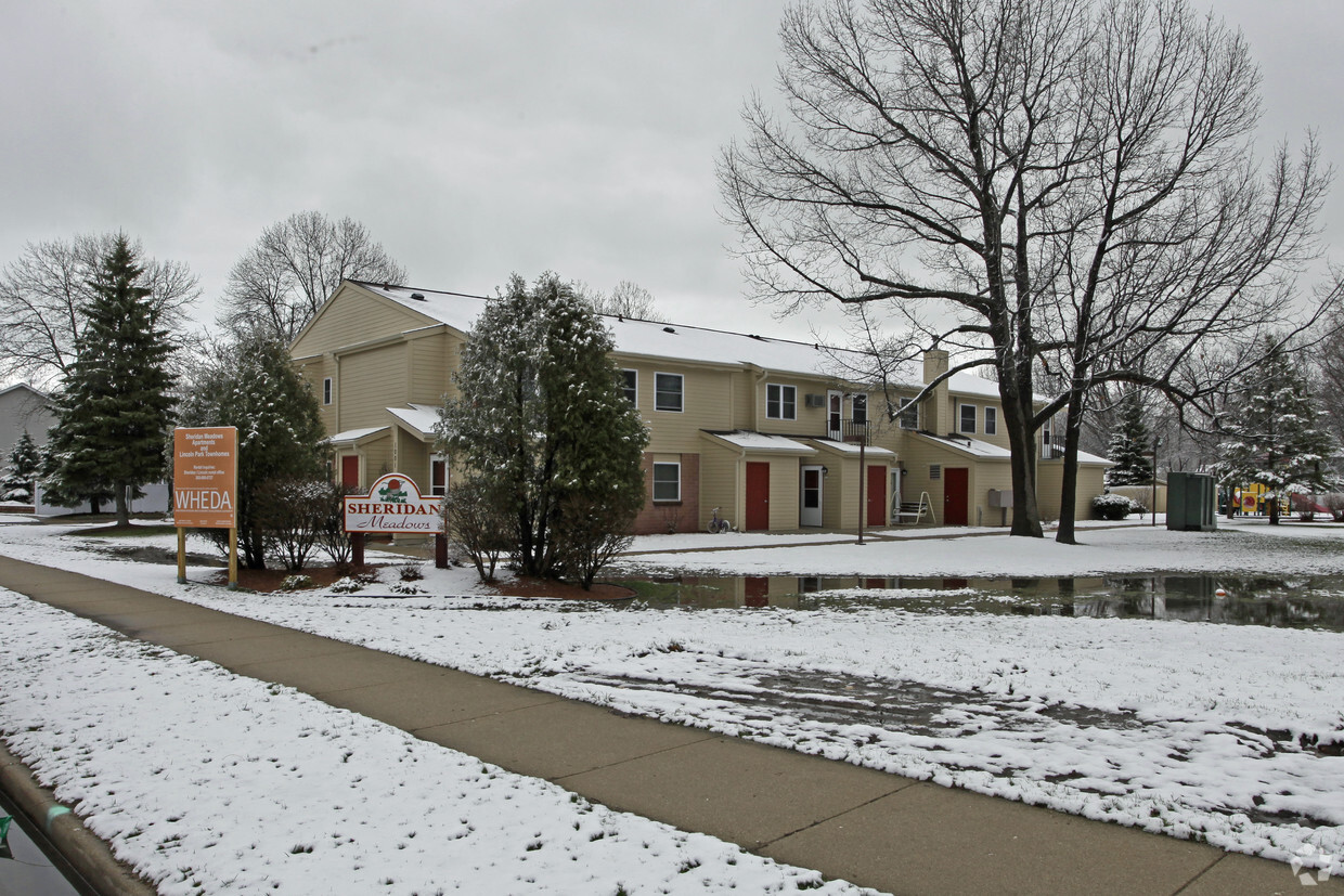 Foto principal - Sheridan Meadows