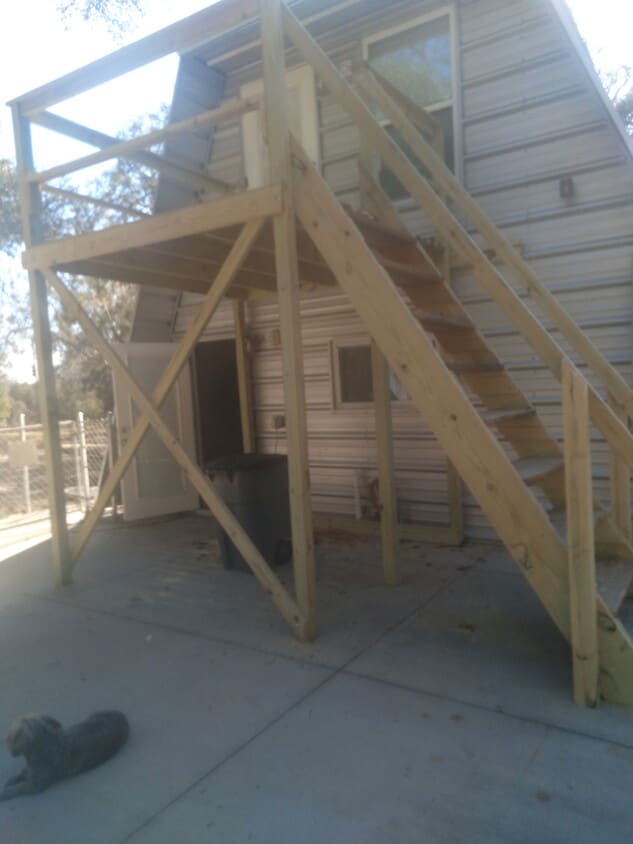 Primary Photo - 17814 Thomas Blvd