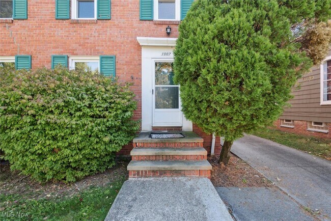 Foto del edificio - 1007 Pennfield Rd