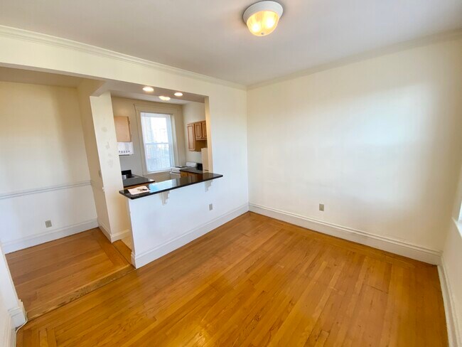 Foto del edificio - 24 Queensberry St