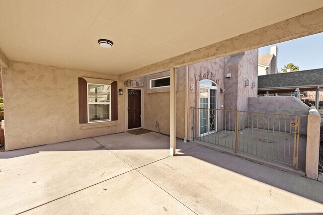 Photo - 6679 Bethesda Point Townhome