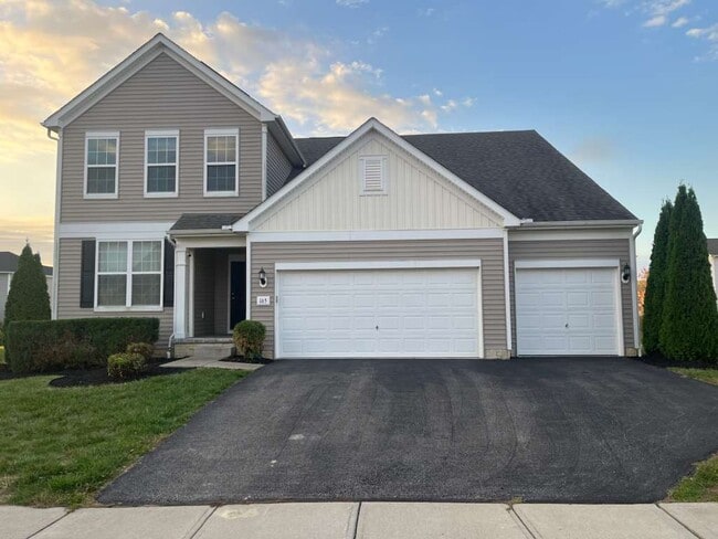 Foto del edificio - 165 Saddlebred Cir