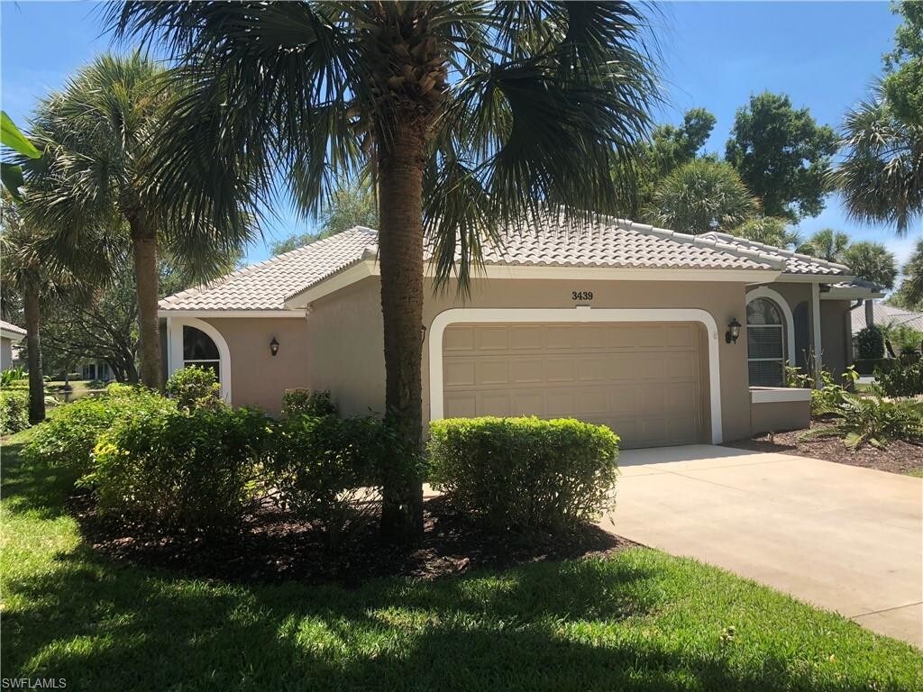3439 Wildwood Lake Cir, Bonita Springs, FL 34134 House Rental in