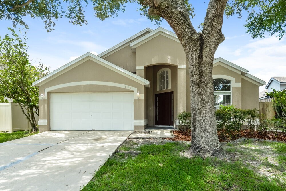 Foto principal - 539 Freeman St