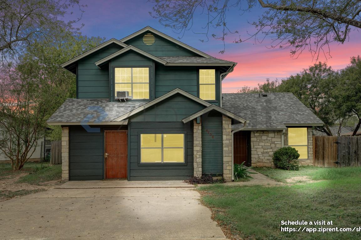 Foto principal - 4708 Carsonhill Dr