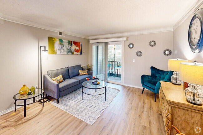 Foto del edificio - Crickentree