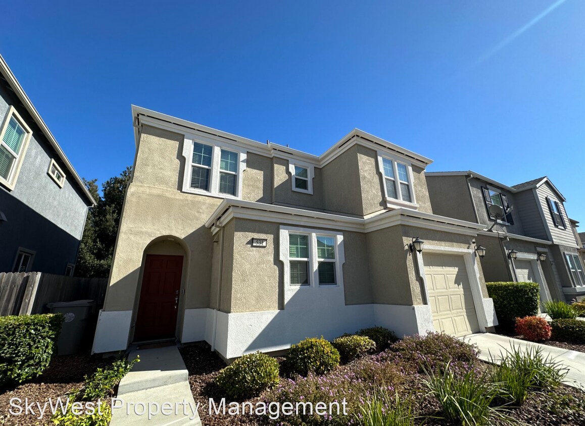 Foto principal - 3 br, 2 bath House - 531 Ashwick Loop
