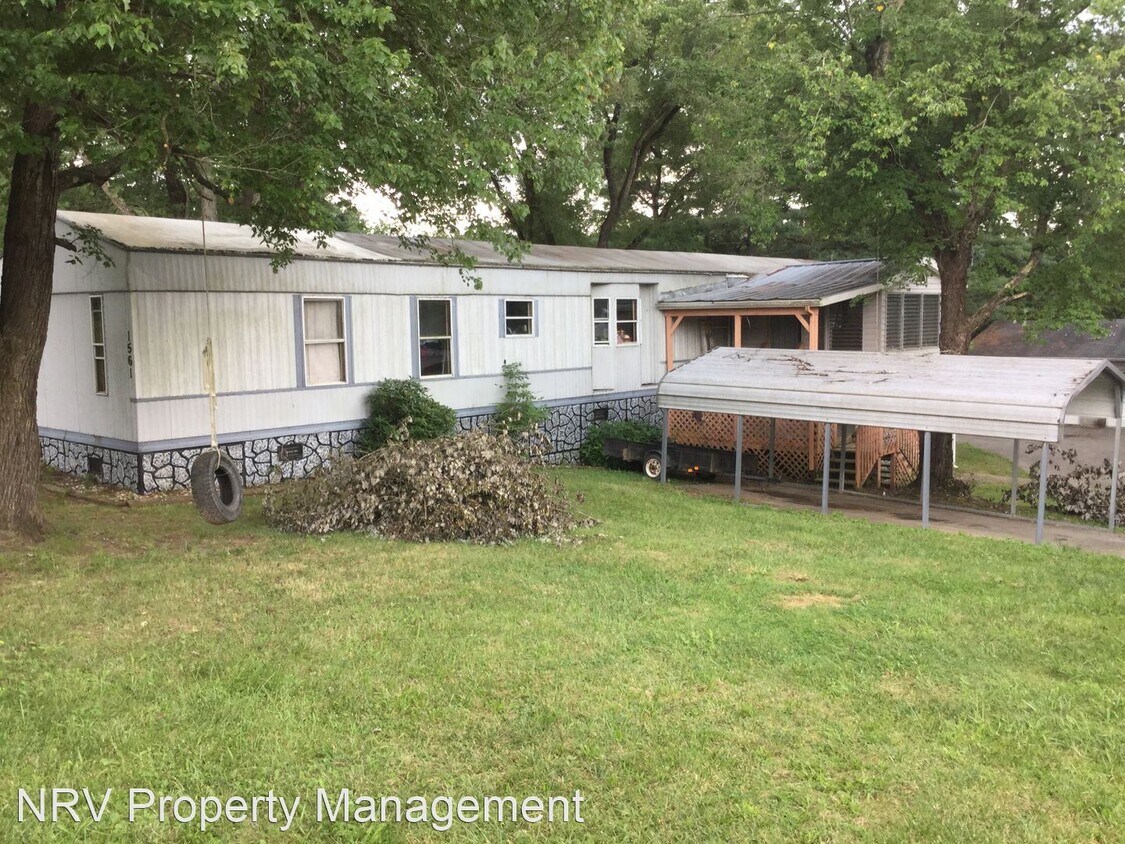 1561 Fire Tower Rd, Christiansburg, VA 24073 House Rental in Christiansburg, VA