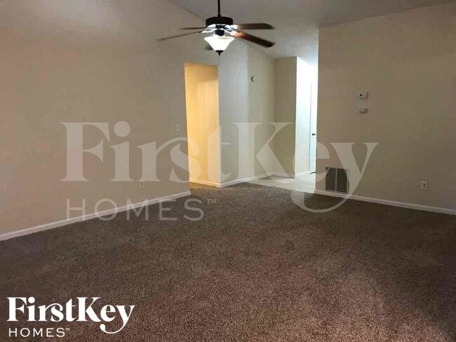 Foto del edificio - 5334 Memorial Ln SW