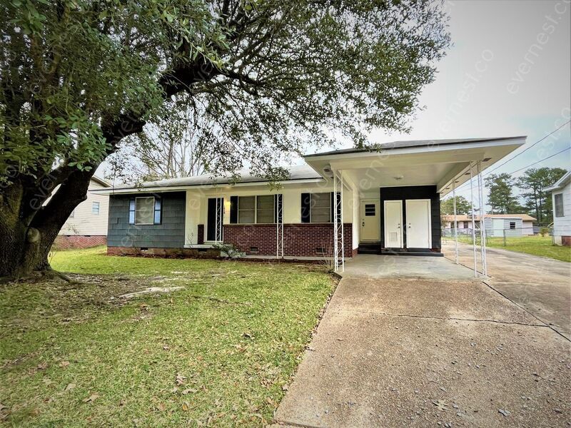 1616 Maria Dr, Jackson, MS 39204 House for Rent in Jackson, MS