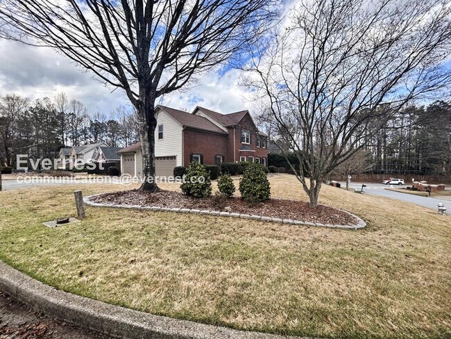 Photo - Modern Living in Saddle Bridge with Private Patio / 4 Beds and 2.5 Bath / Available Now! House