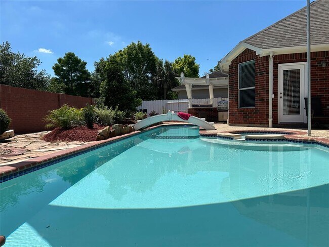 Foto del edificio - 11603 Shoal Landing St