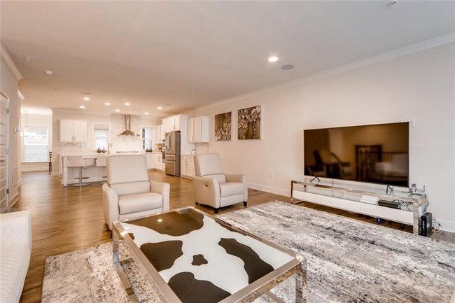 Foto del edificio - 860 Stonehill Ln NE