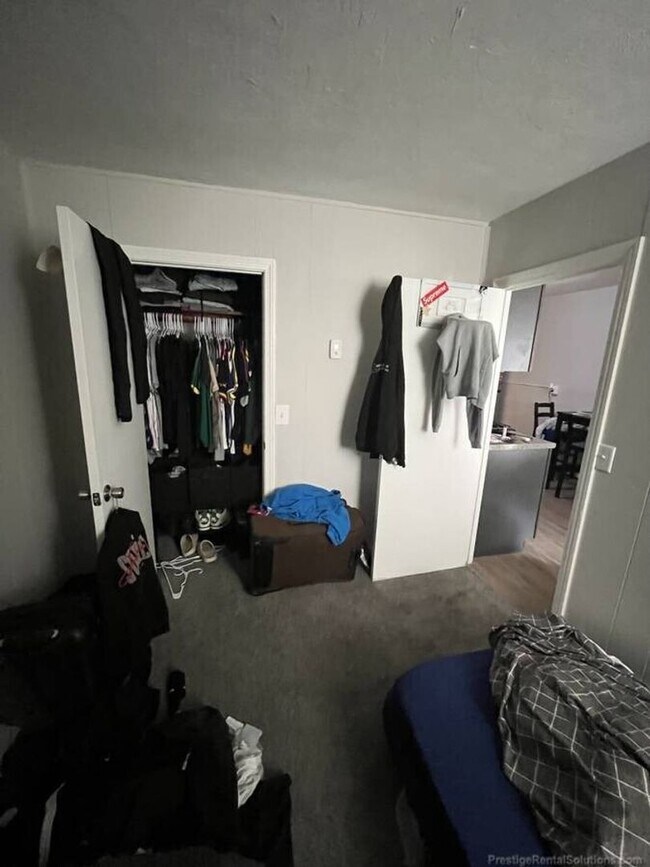 Foto del edificio - Forest Hills JP affordable one bedroom