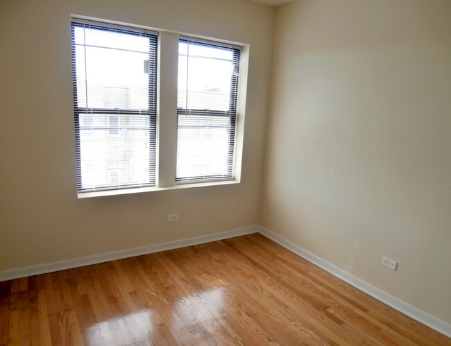 Bedroom 2 - 4747 N Troy St