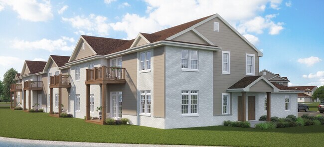 Foto del edificio - 7888 S Scepter Dr