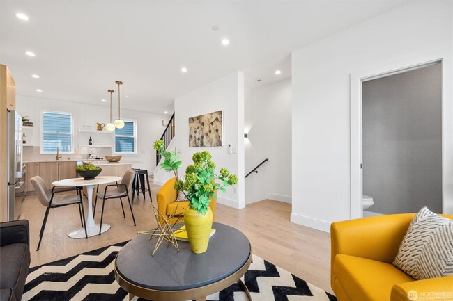 Foto del edificio - Brand new 2 bedroom with luxury finishes i...