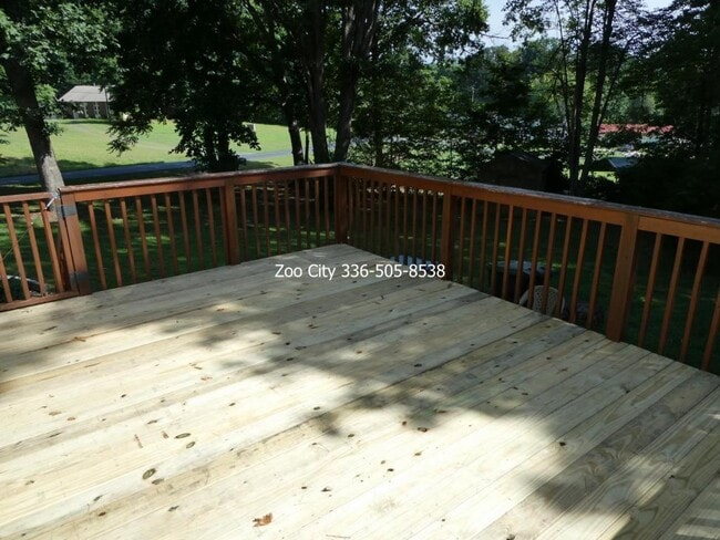 Building Photo - 603 Woodland Cir