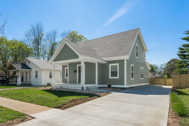 Building Photo - Available now!