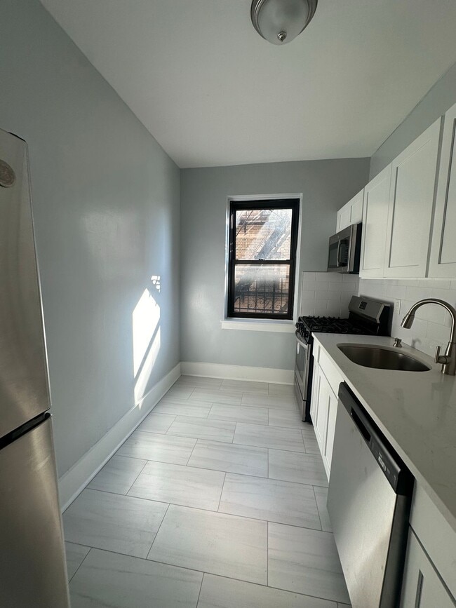 Foto del edificio - Hudson Crest - Cliffside Park