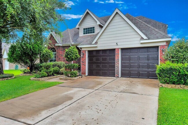 Foto del edificio - 24514 Cobble Canyon Ln