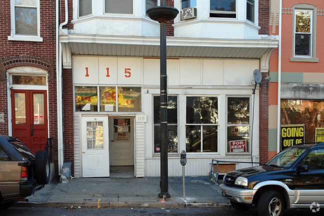 Building Photo - 115 N 8th St