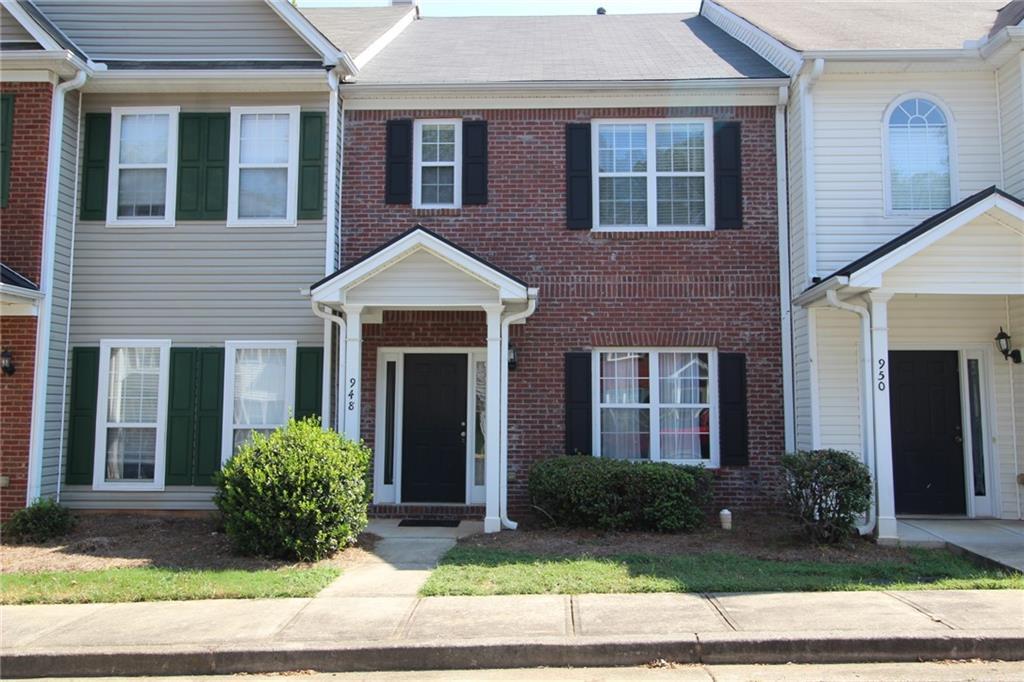 948 Tree Creek Blvd, Lawrenceville, GA 30043 Townhome Rentals in