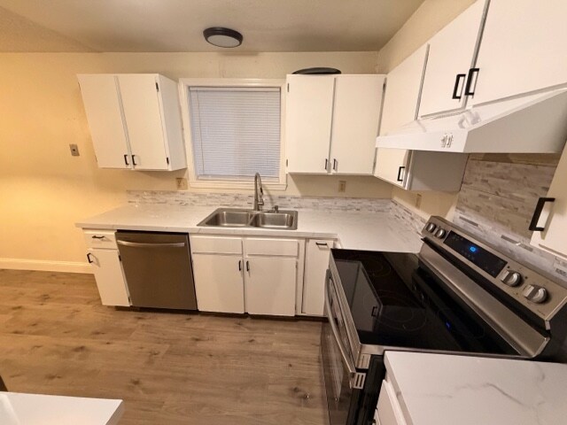 Foto del edificio - 8024 N Bicentennial Loop SE