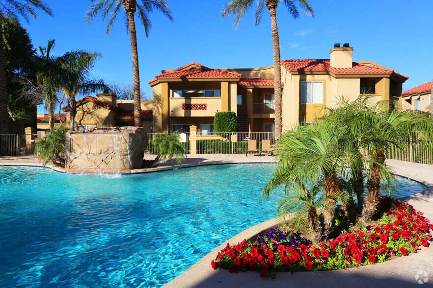 Tresa at Arrowhead Apartment Homes Rentals Glendale, AZ